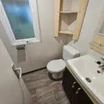 Mobil Home Modelo Apollo