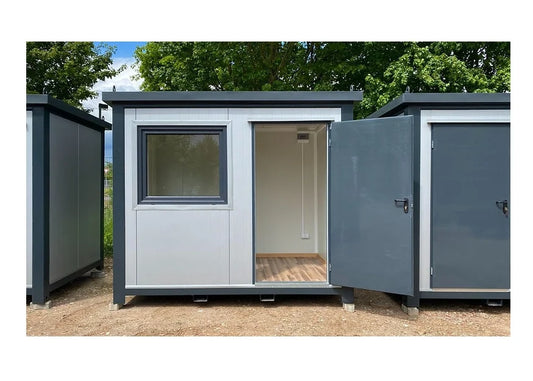 Contenedor 3×2,40m