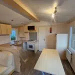 Mobil Home Modelo Apollo