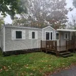Mobil Home Modelo Apollo