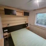 Mobil Home Modelo Apollo