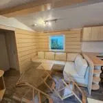 Mobil Home Modelo Apollo