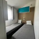 Mobil Home Málaga Trío